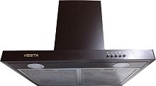картинка вытяжка vesta vт360br коричневый vesta vт360br коричневый от магазина Tovar-RF.ru