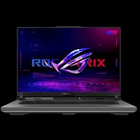картинка asus rog strix g614pm-s5097[90nr0kw8-m00590] grey 16" {wqqxga  ryzen 9 8940hx/32gb/ssd1tb/rtx 5060 8gb/noos} от магазина Tovar-RF.ru