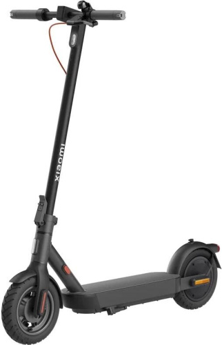 картинка электросамокат xiaomi electric scooter 4 pro (второе поколение) (bhr8067gl) xiaomi electric scooter 4 pro (второе поколение) (bhr8067gl)от магазина Tovar-RF.ru