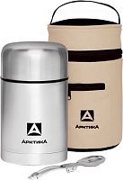 картинка термос арктика 301-750а мл. в чехлеот магазина Tovar-RF.ru