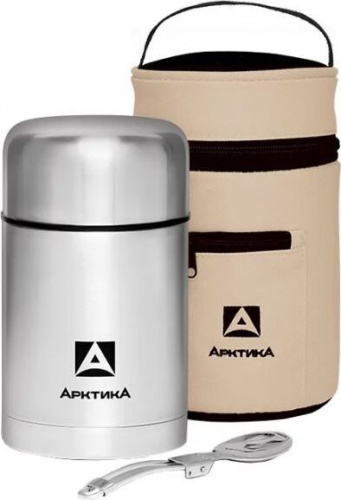 картинка термос арктика 301-750а мл. в чехлеот магазина Tovar-RF.ru