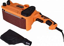 картинка Шлифмашина ленточная ВИХРЬ ЛШМ-75/800 от магазина Tovar-RF.ru