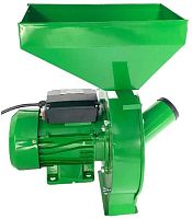 картинка Зернодробилка ЭНЕРГОПРОМ CM-2500МKA для початков кукурузы 00-00026417 от магазина Tovar-RF.ru
