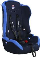 картинка автокресло детское siger kres2541 sg517 синий сапфир, серия kids planet "meteor", гр.i/ii/iii, 9-36 кг, 1-12 лет от магазина Tovar-RF.ru