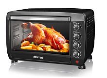 картинка жарочные шкафы centek ct-1532-46 black от магазина Tovar-RF.ru