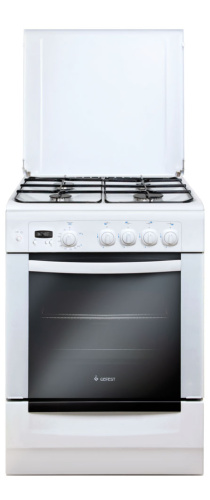 картинка газовая плита гефест 6100-03 от магазина Tovar-RF.ru