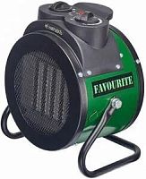картинка тепловая пушка favourite tse 2000rs, 2 квт от магазина Tovar-RF.ru