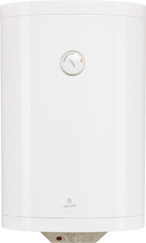 картинка водонагреватель накопительный электрический de luxe w80v10 603100 от магазина Tovar-RF.ru