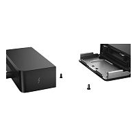 картинка dell [452-bdpo] dock wd19 upgrade module to wd19dc, no pwr adapter  от магазина Tovar-RF.ru