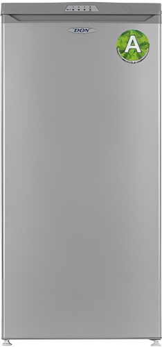 картинка морозильник don r-105 mi 180л металлик искристый don r-105 mi 180л металлик искристый от магазина Tovar-RF.ru