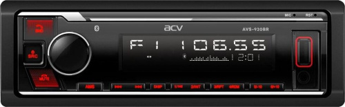 картинка автомагнитола acv avs-920br от магазина Tovar-RF.ru являющимся официальным дистрибьютором в России картинка автомагнитола acv avs-920br от магазина Tovar-RF.ru