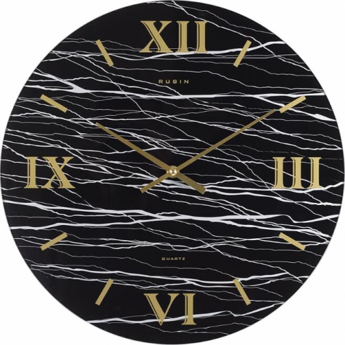 картинка Часы настенные РУБИН 4041-019 РУБИН 4041-019 от магазина Tovar-RF.ru