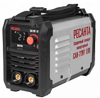 картинка Сварочный аппарат РЕСАНТА САИ-220T LUX от магазина Tovar-RF.ru
