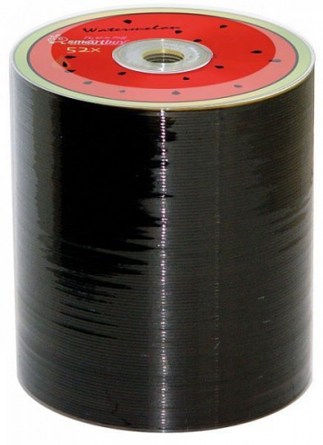 картинка оптический диск smartbuy (sb000052) cd-r 80min 52x fresh-watermelon sp-100 от магазина Tovar-RF.ru