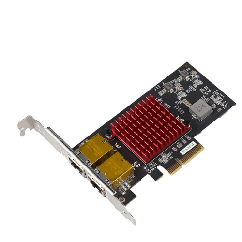 картинка origo on425/a1a сетевой адаптер pci-e x4, 2x10gbase-t  от магазина Tovar-RF.ru
