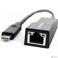 картинка gembird сетевой адаптер ethernet usb c-type - fast ethernet adapter (a-cm-lan-01) от магазина Tovar-RF.ru