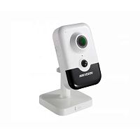 картинка hikvision ds-2cd2443g2-i(2mm) 4мп компактная ip-камера с exir-подсветкой до 10м и технологией acusense от магазина Tovar-RF.ru