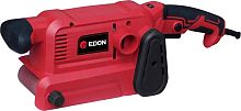 картинка Шлифмашина ленточная EDON EBS-457/1000 черный/красный 40030 1000Вт, 76х457мм EDON EBS-457/1000 черный/красный 40030 1000Вт, 76х457мм от магазина Tovar-RF.ru