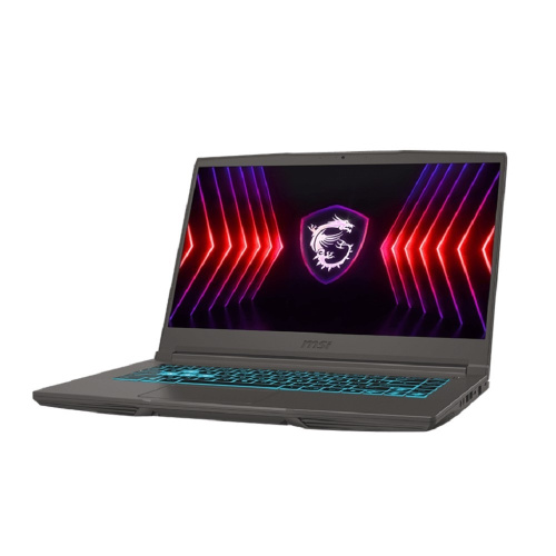 картинка msi thin 15 b13vf-3402xru [9s7-16r831-3402] grey 15.6" {fhd  i7 13620h/16gb/ssd512gb/rtx4060 8gb/dos} от магазина Tovar-RF.ru