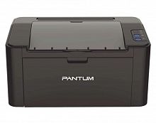 картинка принтер лазерный pantum p2207 от магазина Tovar-RF.ru