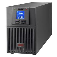 картинка apc smart-ups srv srv1ki {1000va, on-line, 0.8 kwatt, 3.0 kva, (3) iec 320 c13, black, db-9 rs-232, smartslot} от магазина Tovar-RF.ru