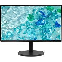 картинка lcd acer 27" cb272gbmiprxv {ips 1920x1080 120hz 1ms 250cd d-sub hdmi1.4 displayport1.2 2x2w freesync hadj165 pivot vesa}[um.hb2cd.g01] от магазина Tovar-RF.ru