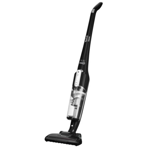 картинка ручной пылесос (handstick) tefal air force ty6545rh, черный [2211400233] от магазина Tovar-RF.ru