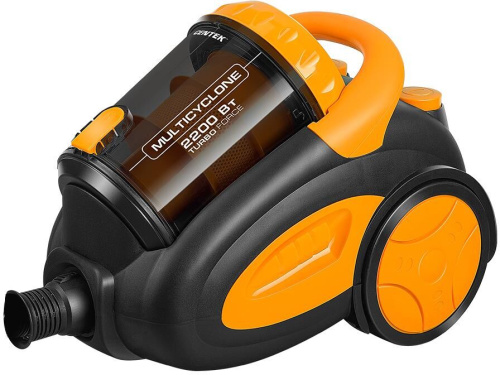 картинка пылесос centek ct-2520 orange от магазина Tovar-RF.ru