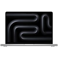 картинка apple macbook pro 14-inch 2024 [mx2g3hn/a] (клав.рус.грав.) silver 14.2" liquid retina xdr {(3024x1964) m4 max 14c cpu 32c gpu/36gb/1tb ssd/без переходника на eu арт.11007065} от магазина Tovar-RF.ru