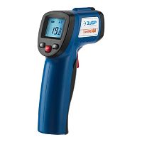 картинка Пирометр ЗУБР ТермПро-550 [45723-550] от магазина Tovar-RF.ru