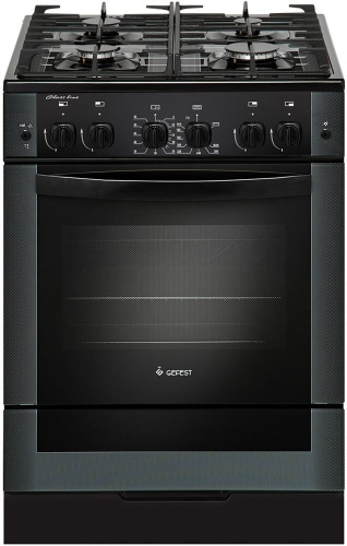 картинка плита газовая gefest пг 6500-02 0115 от магазина Tovar-RF.ru