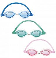 картинка очки для плавания bestway 21002 очки для плавания детскиеот магазина Tovar-RF.ru