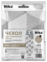 картинка Чехол NIKA ЧПД3/1 со штрихами от магазина Tovar-RF.ru