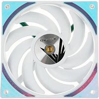 картинка case fan formula air bridge plus argb 120мм белый 4-pin (air bridge plus wh) ret 3шт от магазина Tovar-RF.ru