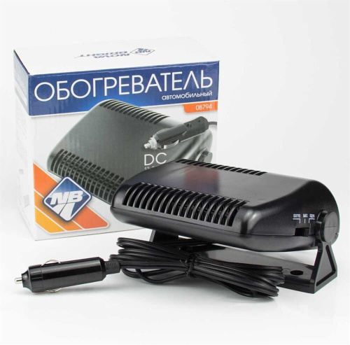 картинка тепловентилятор автомобильный nova bright с функцией обогрева, в прикуриватель 12в 08794 nova bright с функцией обогрева, в прикуриватель 12в 08794 от магазина Tovar-RF.ru