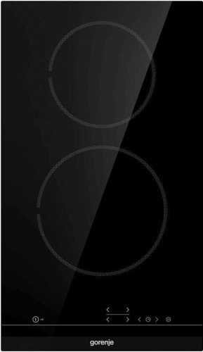 картинка варочная панель электрическая gorenje ect321bcsc от магазина Tovar-RF.ru