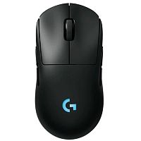 картинка мышь/ logitech mouse g pro 2 lightspeed - black от магазина Tovar-RF.ru