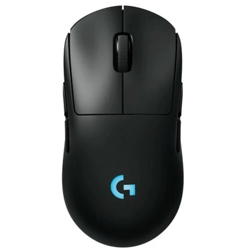 картинка мышь/ logitech mouse g pro 2 lightspeed - black магазин Tovar-RF.ru являющийся официальным дистрибьютором в России картинка мышь/ logitech mouse g pro 2 lightspeed - black от магазина Tovar-RF.ru