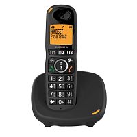 картинка texet tx-d8905a черный от магазина Tovar-RF.ru