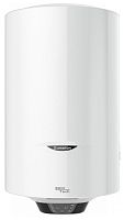 картинка водонагреватель электрический ariston pro1 eco inox abs pw 50 v от магазина Tovar-RF.ru