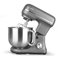картинка миксер планетарный centek ct-1154 gray от магазина Tovar-RF.ru