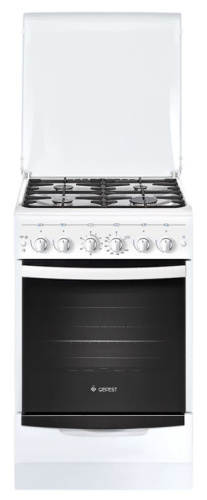 картинка газ/эл плита гефест пгэ 5101-02 от магазина Tovar-RF.ru