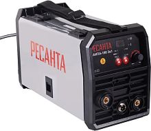 картинка Сварочный полуавтомат РЕСАНТА САИПА-190 3в1 65/182 от магазина Tovar-RF.ru