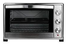 картинка жарочные шкафы centek ct-1542 convection (сталь) от магазина Tovar-RF.ru