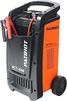 картинка пускозарядное устройство patriot 650301563 bct 600 start от магазина Tovar-RF.ru