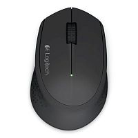 картинка мышь logitech wireless mouse m280 black от магазина Tovar-RF.ru
