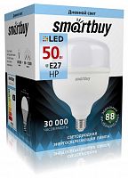 картинка Лампа SMARTBUY (SBL-HP-50-4K-E27) 50W/4000/E27 от магазина Tovar-RF.ru