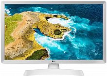 картинка  lg 24tq510s-wz.aruz smart tv белый от магазина Tovar-RF.ru