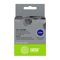 картинка картридж ленточный cactus cs-lk3tbn черный для epson lw300/lw400/lw700/lw600p/lw1000p от магазина Tovar-RF.ru